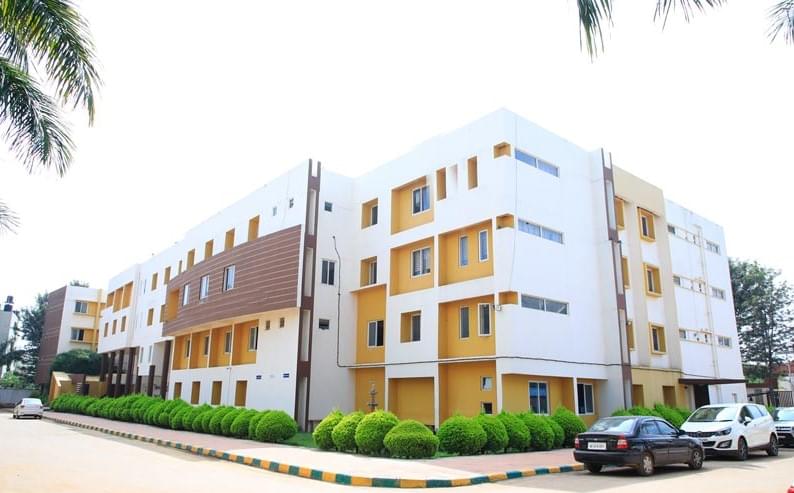 RR Institute of Advanced Studies Bangalore Campus photo 3